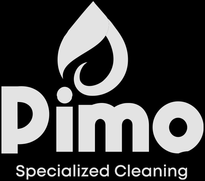 Pimo — Specialized Cleaning