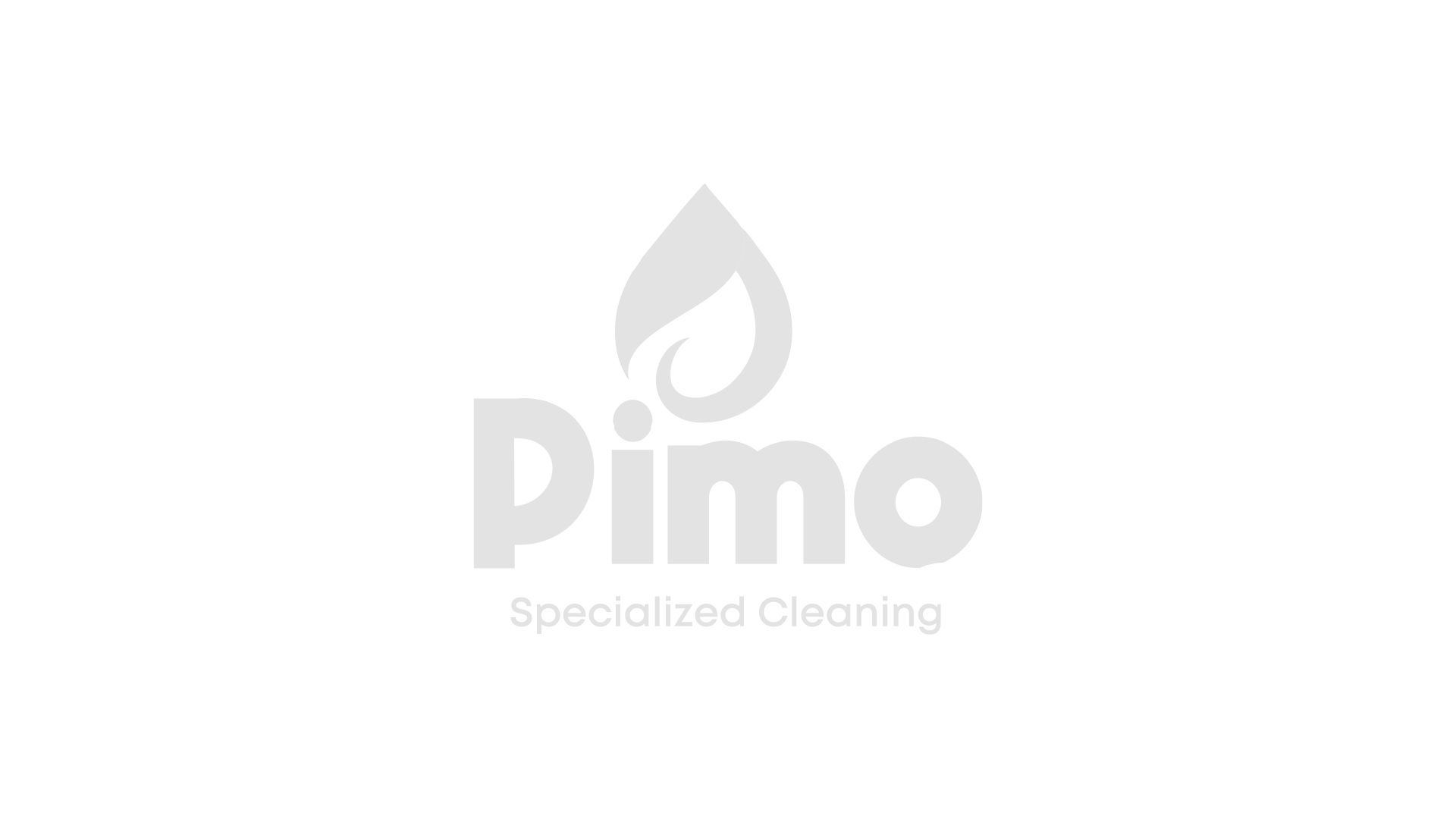 Pimo — Specialized Cleaning